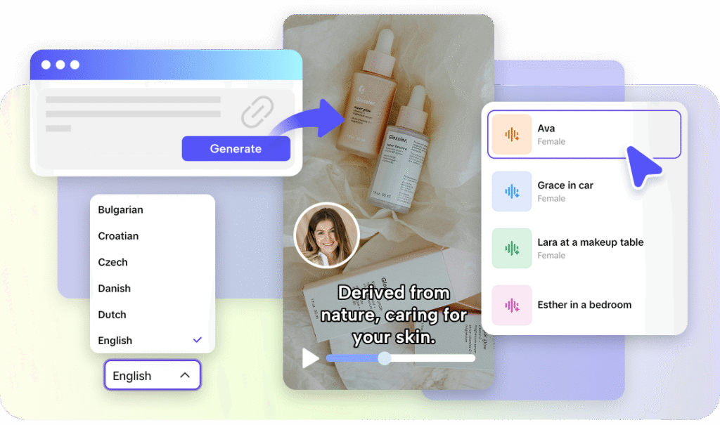 AI Video Generator