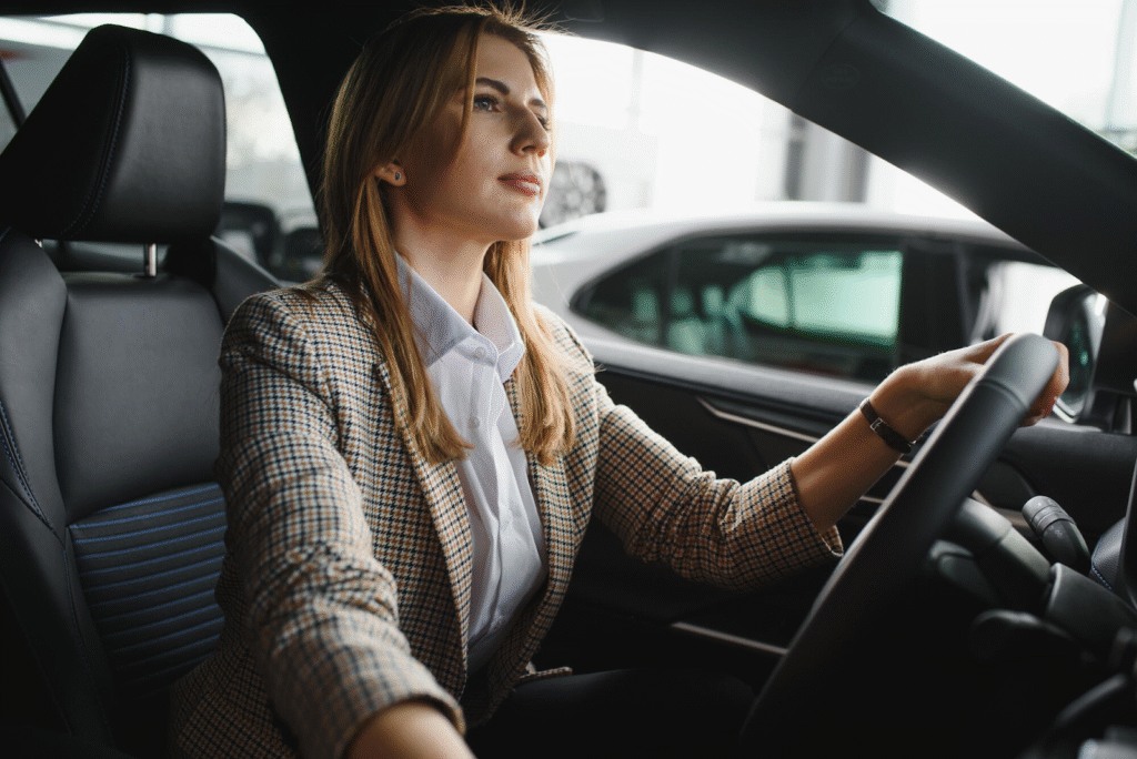 Vehicle Rental
