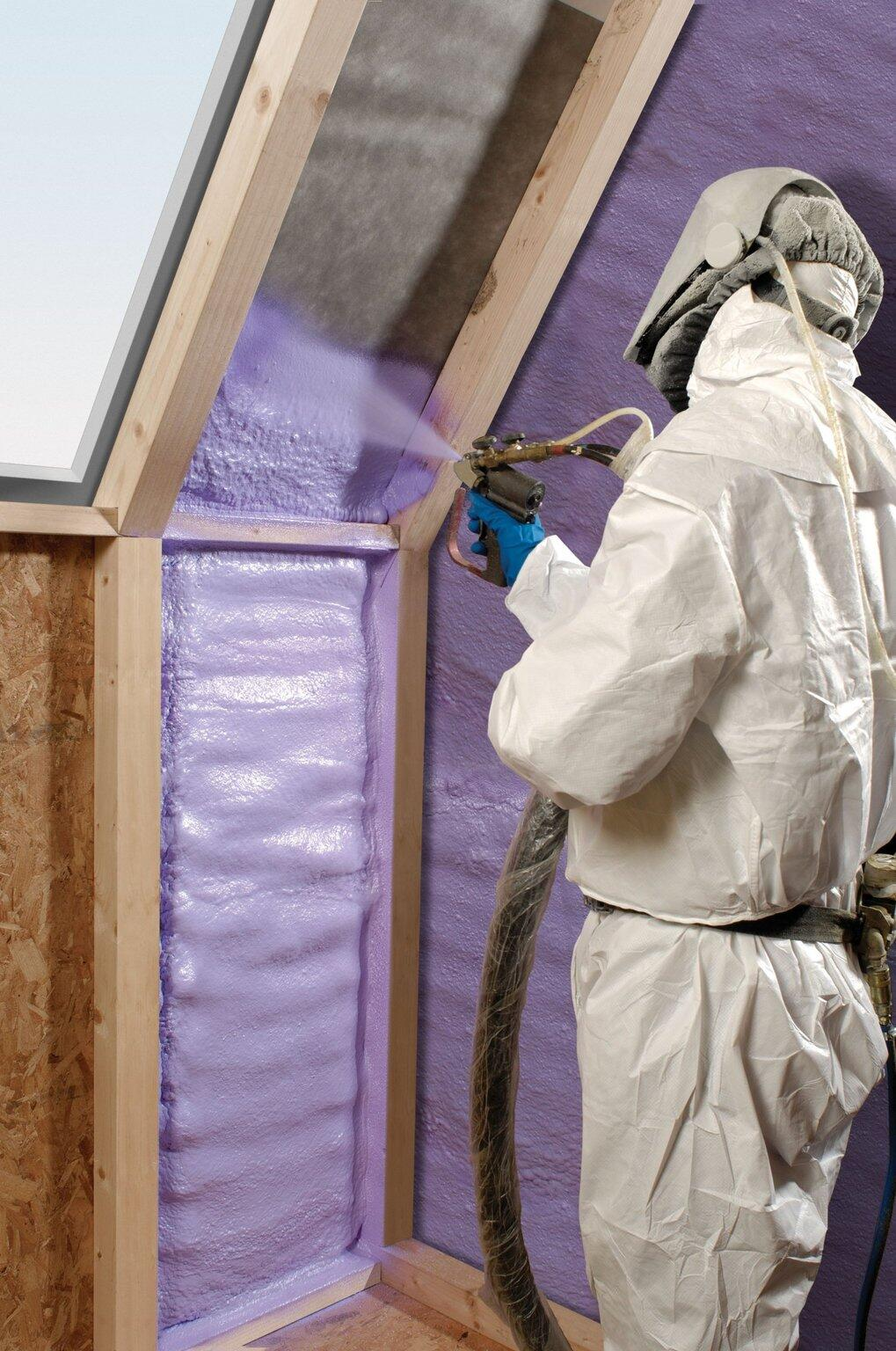 Insulation Project