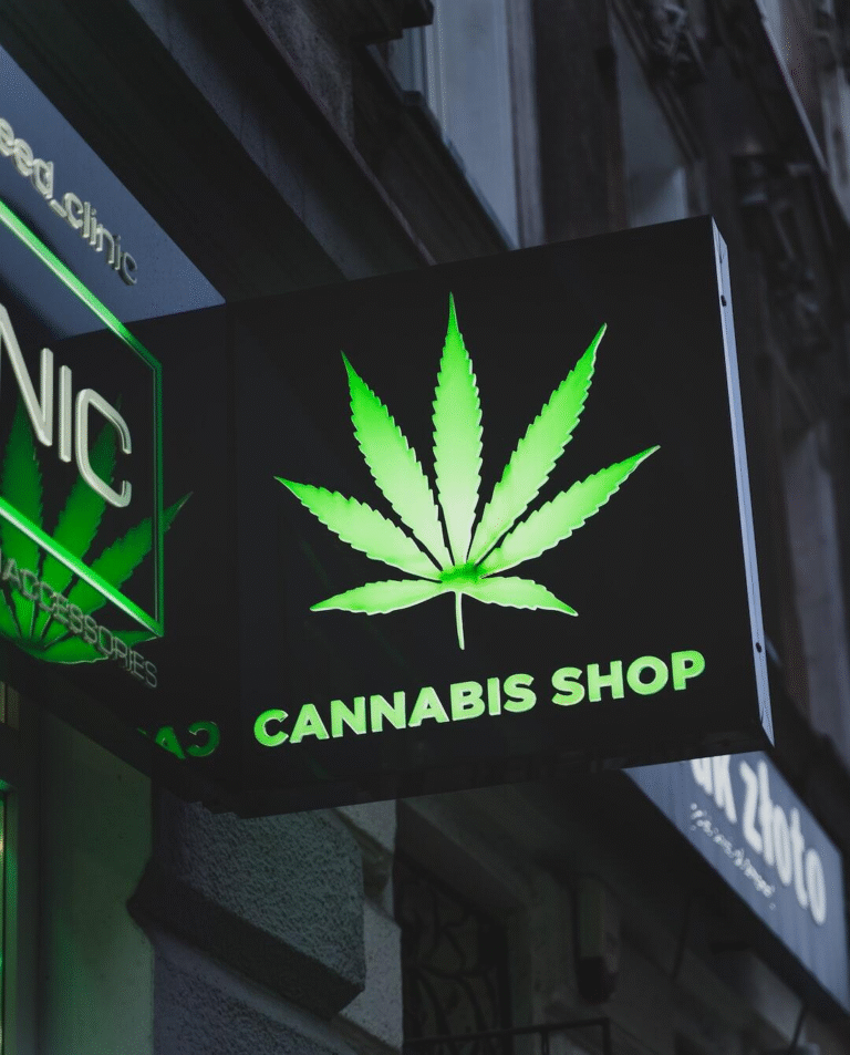 Trusted Dispensary Guide for Safe and Legal Cannabis Purchases