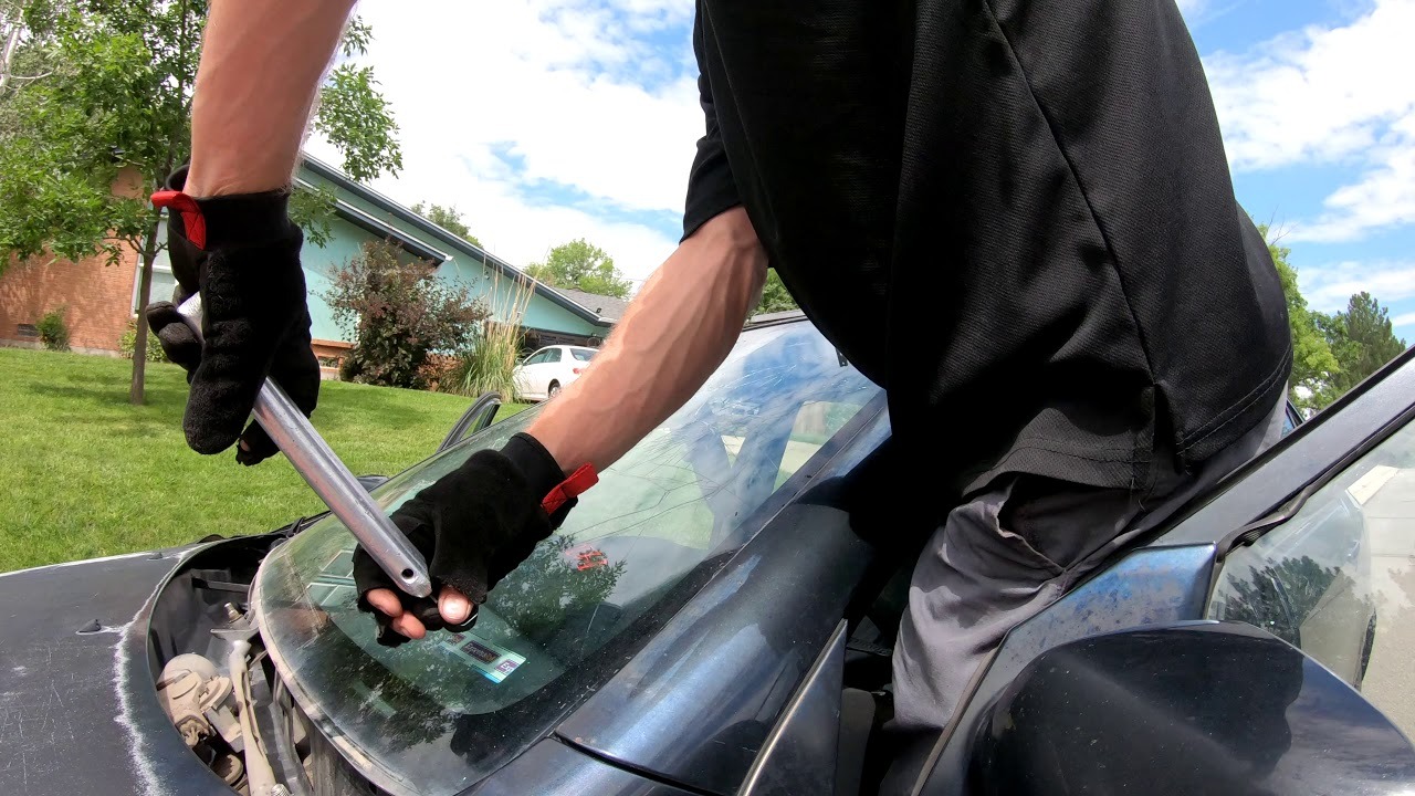 Windscreen Replacement
