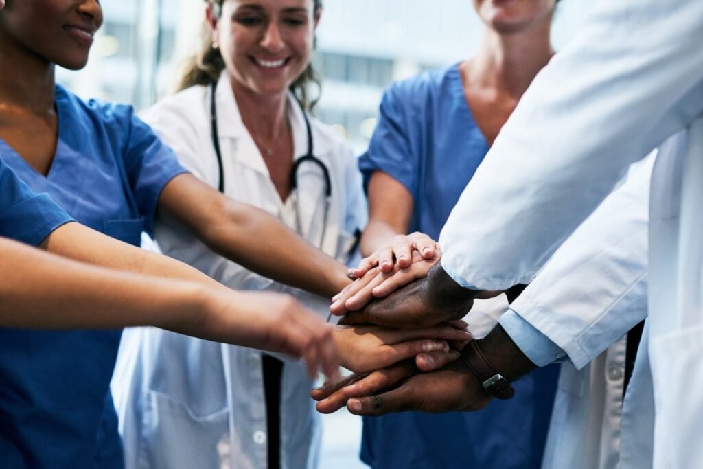 The Benefits of Choosing In-Network Healthcare Providers