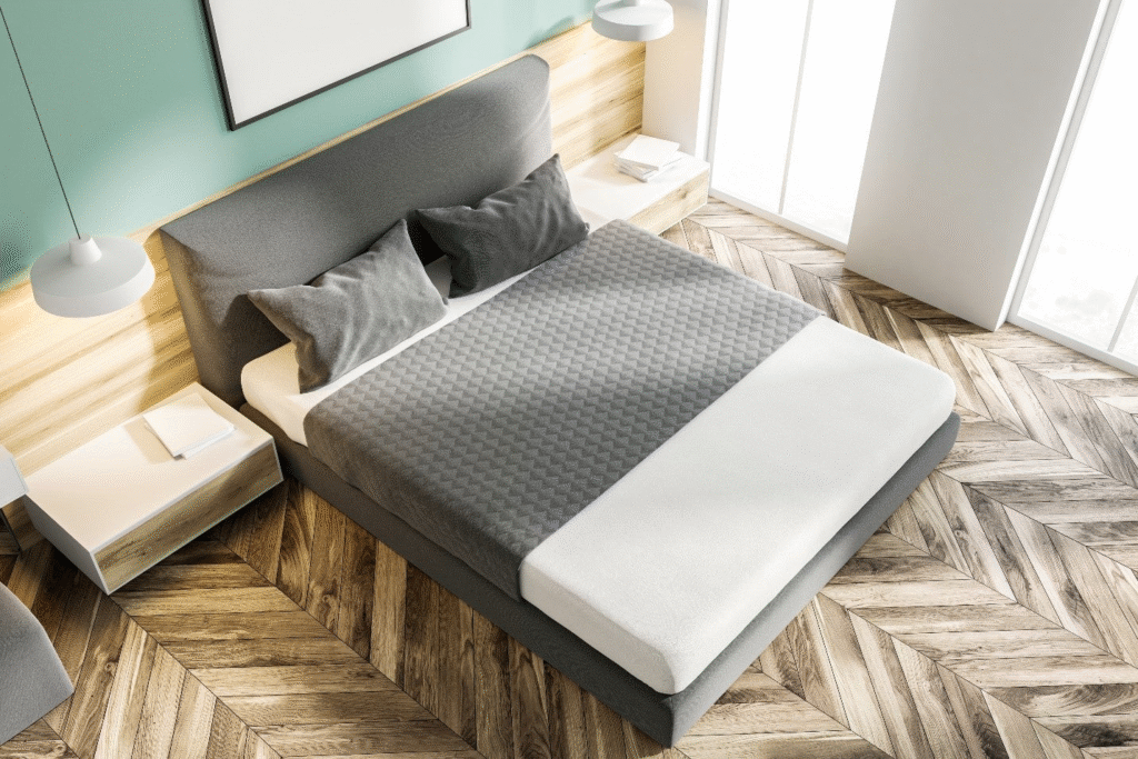 Full Size Mattress