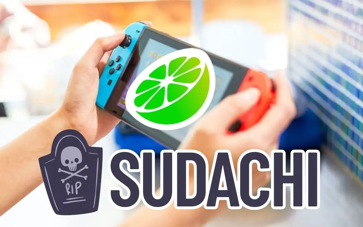 Sudachi