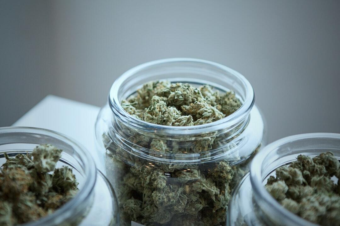 Cannabis Products