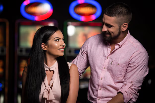 Men Naturally Attract