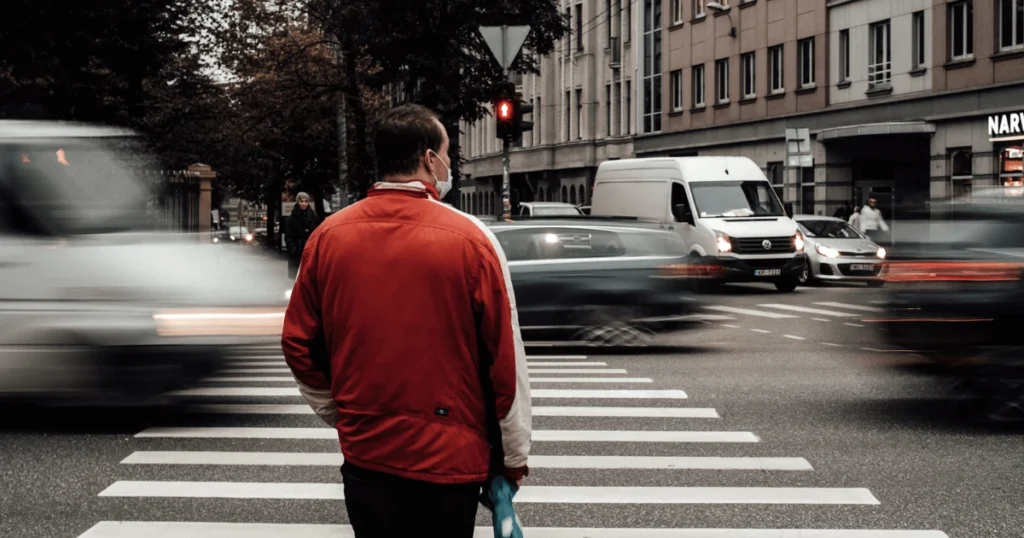 What Is the Average Pedestrian Accident Settlement?