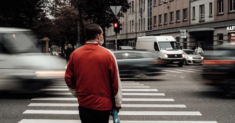 What Is the Average Pedestrian Accident Settlement?