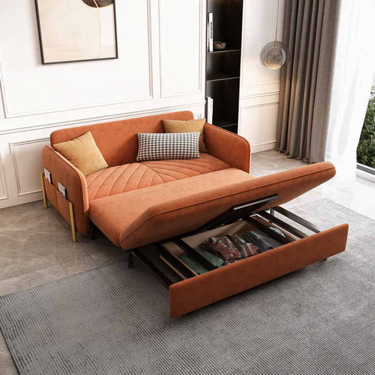 Best Convertible Sofas for Guest Rooms in 2026