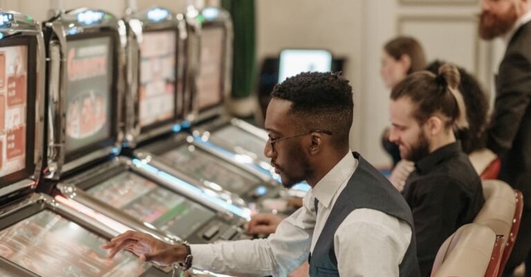 Why Slot Game Design Is Both Art and Analytics