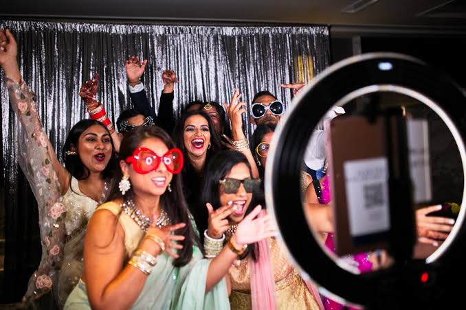 Photo Booth