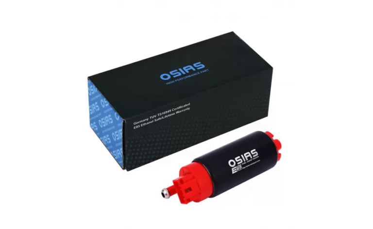 The Ultimate Guide to Choosing the Best Fuel Pump Brand 