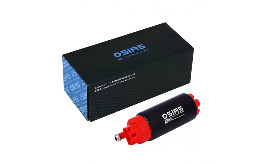 The Ultimate Guide to Choosing the Best Fuel Pump Brand 