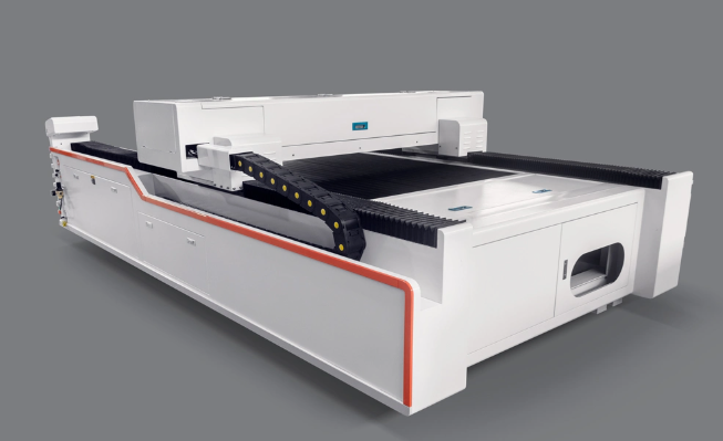 Garment Cutting Machine and Industrial Laser Machine Supplier Finding the Right Fit for Your Business