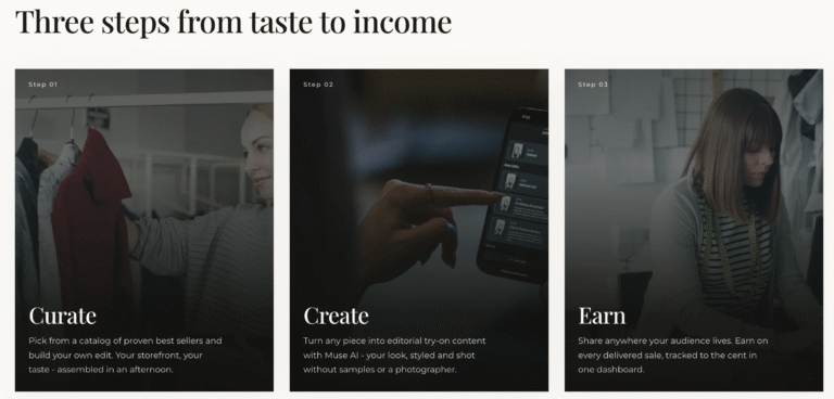 Best Fashion Affiliate Programs for Creators in 2026: The Complete Guide to High Commission Platform