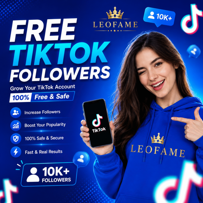 What Actually Helps New Creators Get Noticed on TikTok? | Leofame
