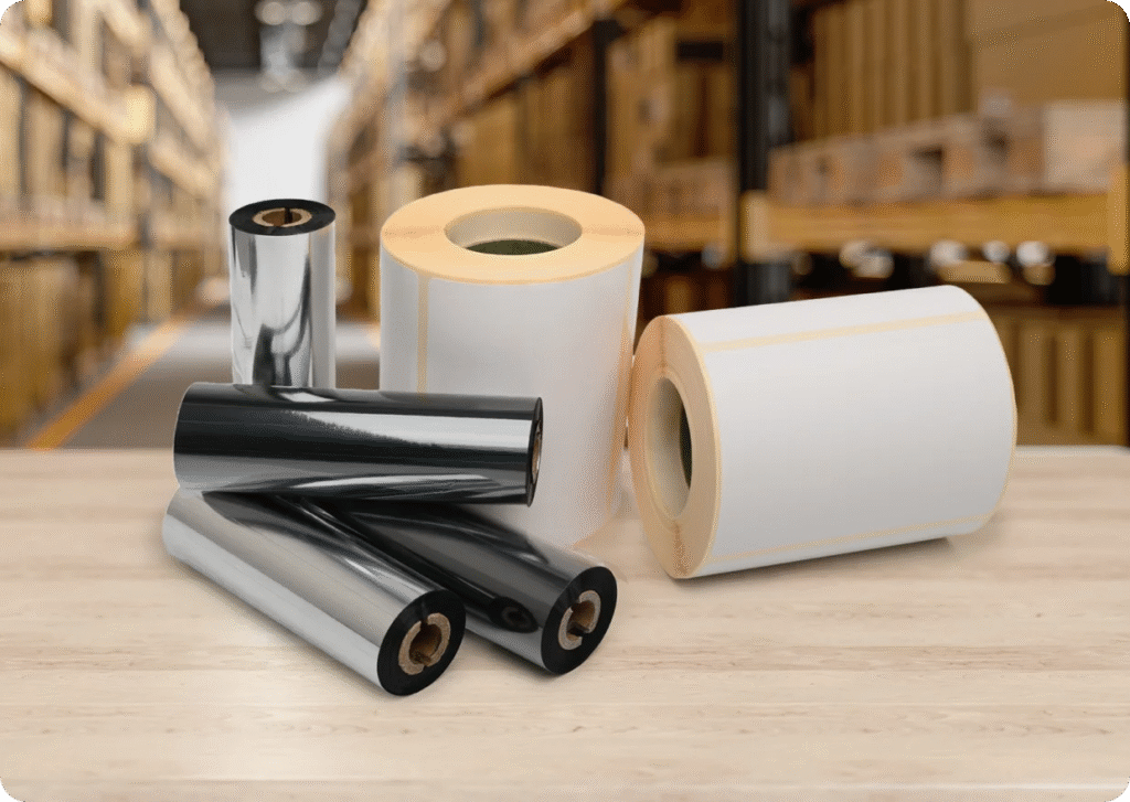 Thermal Labels