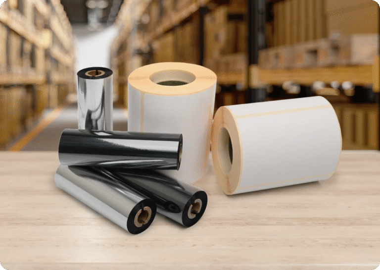 Thermal Labels