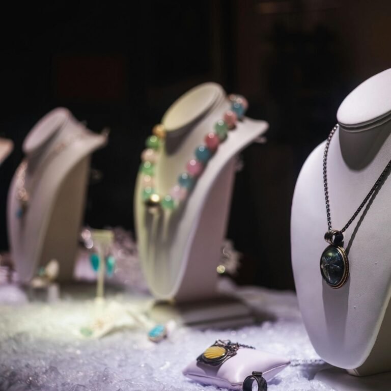 Jewellery Brands
