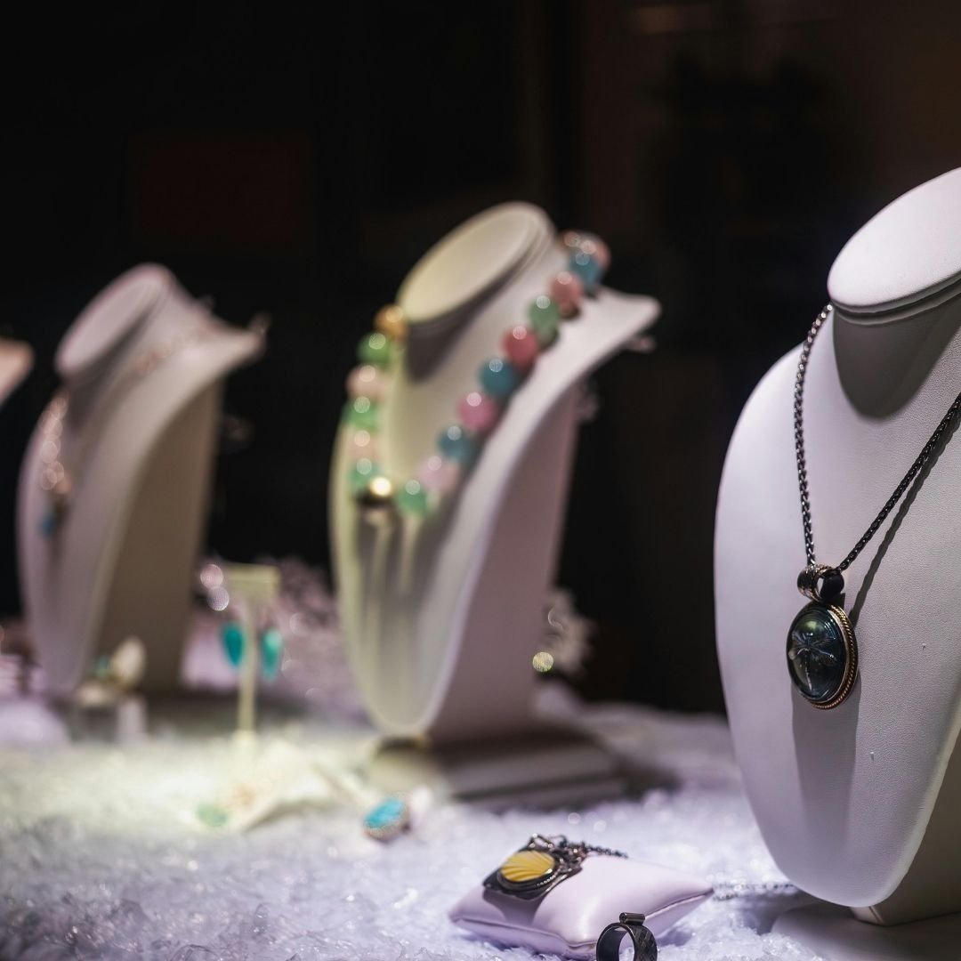 Jewellery Brands