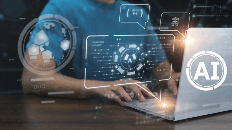 AI Testing Tools