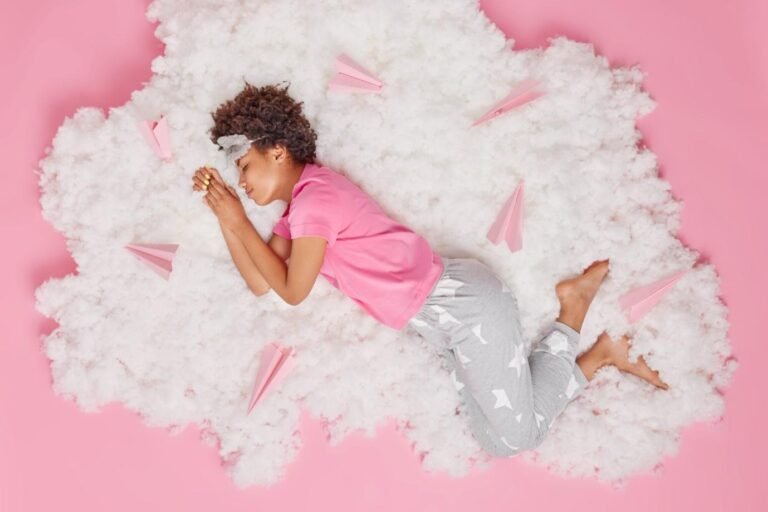 Top Relaxation Rituals for Busy Creators