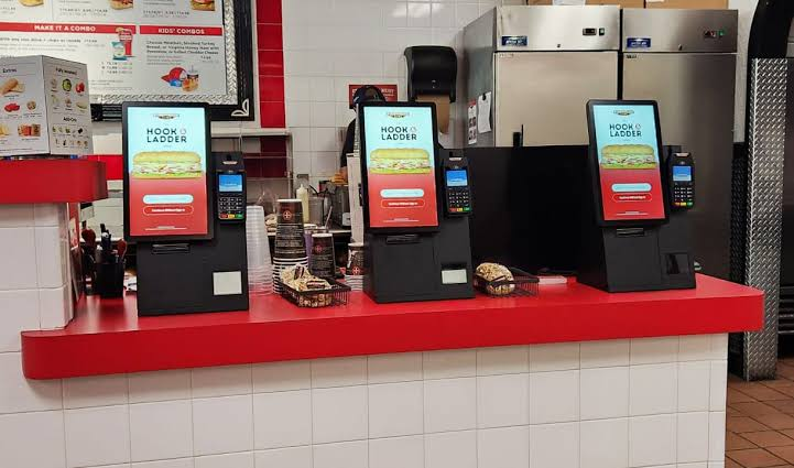 How to Set Up a Self-Service Kiosk for Grocery Made-to-Order Food
