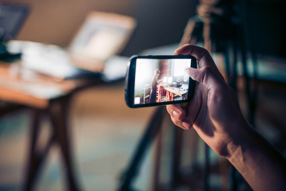 Instagram Videos