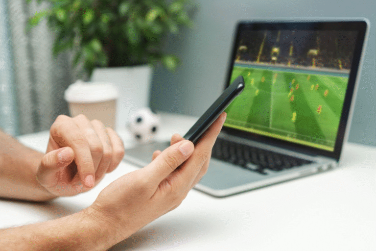 What Sports Bettors Understand About Risk That Traditional Investors Often Ignore