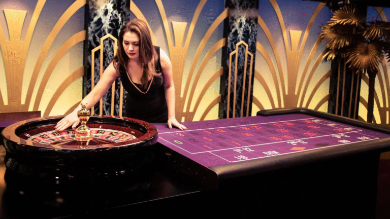 Live Casino