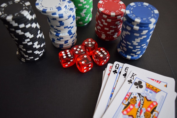Casino Businesses