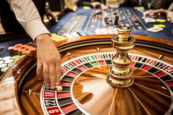 Casino