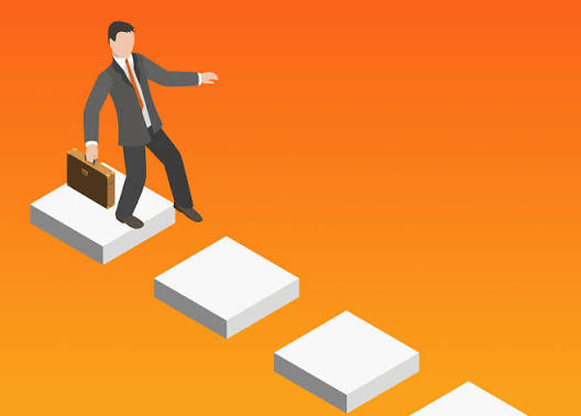 A Step-by-Step Guide to Planning Your Next Career Move